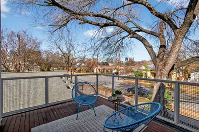 1203 E 2nd Street #A, Austin, TX 78702 - Photo 21