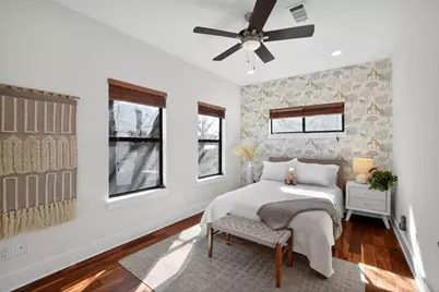 1203 E 2nd Street #A, Austin, TX 78702 - Photo 23