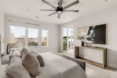 7921 Floracita Lane #26, Austin, TX 78735 - Photo 29