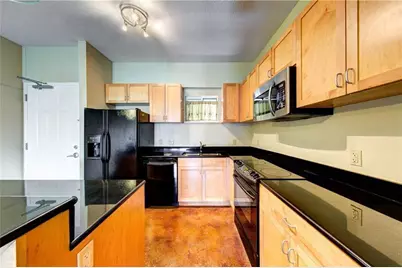 711 W 26th Street #506, Austin, TX 78705 - Photo 5