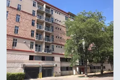 711 W 26th Street #506, Austin, TX 78705 - Photo 1
