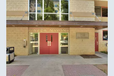 711 W 26th Street #506, Austin, TX 78705 - Photo 15