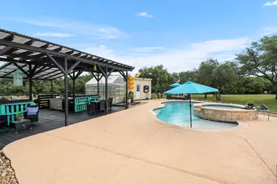 140 Shin Oak Lane, Liberty Hill, TX 78642 - Photo 21
