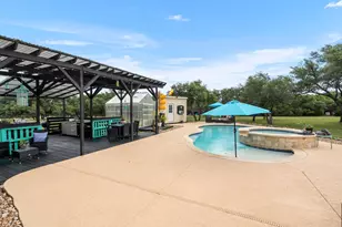 140 Shin Oak Ln, Liberty Hill, TX 78642 - Photo 21