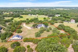 140 Shin Oak Ln, Liberty Hill, TX 78642 - Photo 39