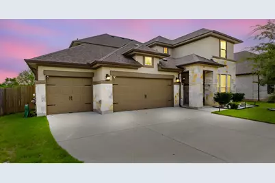 2021 Matlock Circle, Hutto, TX 78634 - Photo 1