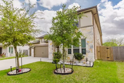 2021 Matlock Circle, Hutto, TX 78634 - Photo 3