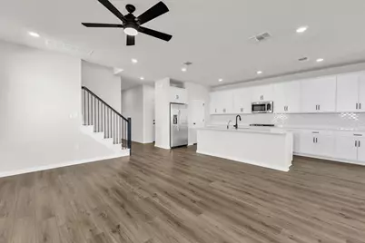 302 Willow Heights Drive, Hutto, TX 78634 - Photo 11