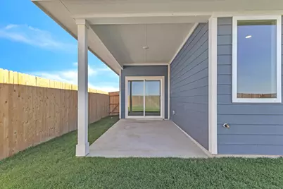 302 Willow Heights Drive, Hutto, TX 78634 - Photo 29