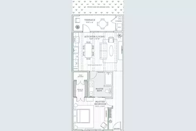 4704 Sunset Trail #3102, Austin, TX 78745 - Photo 37