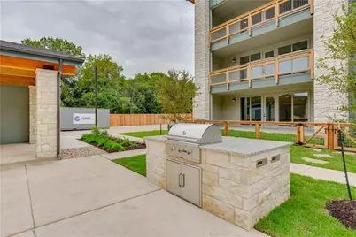 4704 Sunset Trail #3102, Austin, TX 78745 - Photo 33