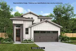 8608 Basil Hayden Ln, Austin, TX 78744 - Photo 1