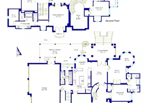 500 Konstanty Cir, West Lake Hills, TX 78746 - Photo 37