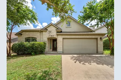 1905 Meandering Meadows Drive, Pflugerville, TX 78660 - Photo 1