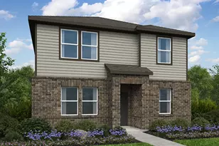 909 Emory Crossing Blvd, Hutto, TX 78634 - Photo 1