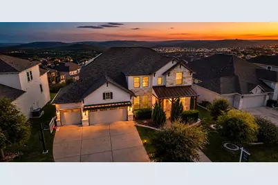 2301 Fossetta View, Leander, TX 78641 - Photo 1