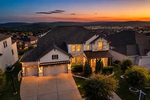 2301 Fossetta Vw, Leander, TX 78641 - Photo 1