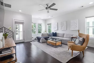 2705 Halcyon Drive, Austin, TX 78702 - Photo 1