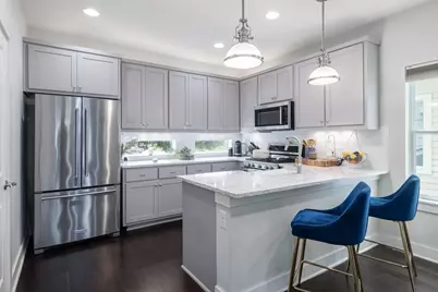 2705 Halcyon Drive, Austin, TX 78702 - Photo 5
