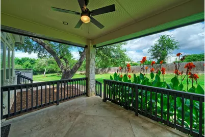12012 Uplands Ridge Drive, Bee Cave, TX 78738 - Photo 35