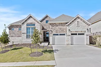 101 Agave Point, Marble Falls, TX 78654 - Photo 1