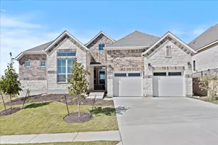 101 Agave Pt, Marble Falls, TX 78654 - Photo 1