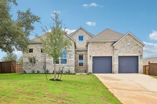 101 Agave Pt, Marble Falls, TX 78654 - Photo 1