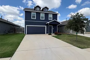 566 Gabbro Gdns, Maxwell, TX 78656 - Photo 1
