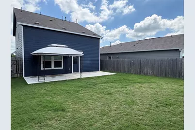 566 Gabbro Gardens, Maxwell, TX 78656 - Photo 7