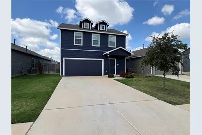 566 Gabbro Gardens, Maxwell, TX 78656 - Photo 1