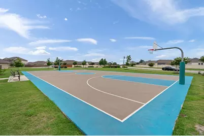 109 Vickers Street, Georgetown, TX 78628 - Photo 27