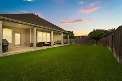 109 Vickers Street, Georgetown, TX 78628 - Photo 31