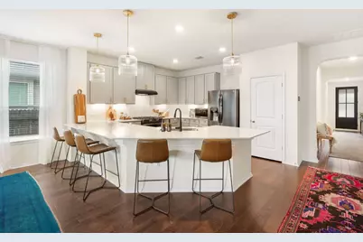 109 Vickers Street, Georgetown, TX 78628 - Photo 1