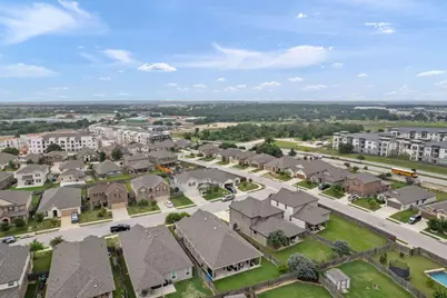 109 Vickers Street, Georgetown, TX 78628 - Photo 23