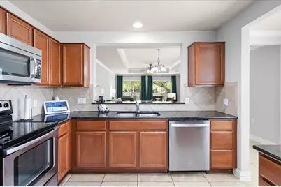 106 Coyote Trail, Georgetown, TX 78633 - Photo 5