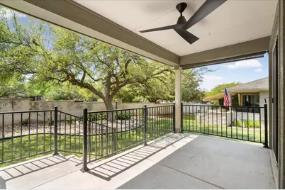106 Coyote Trail, Georgetown, TX 78633 - Photo 3