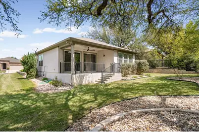 106 Coyote Trail, Georgetown, TX 78633 - Photo 17