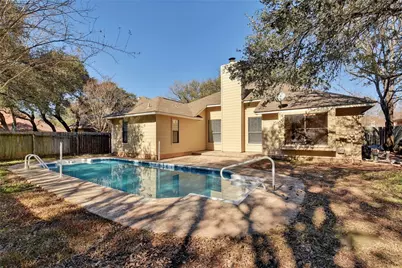15811 De Peer Avenue, Austin, TX 78717 - Photo 1