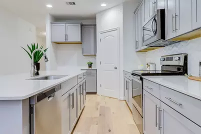 6408 Routenburn Street, Austin, TX 78754 - Photo 9