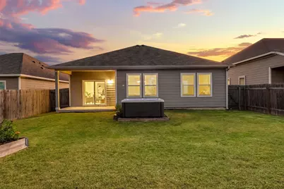 6408 Routenburn Street, Austin, TX 78754 - Photo 29