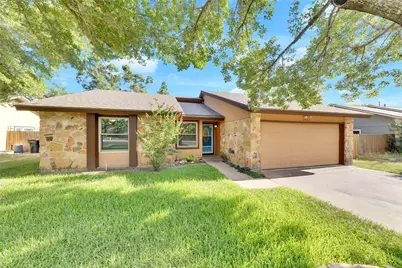 3411 Monument Drive, Round Rock, TX 78681 - Photo 1
