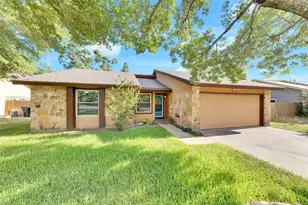 3411 Monument Dr, Round Rock, TX 78681 - Photo 1