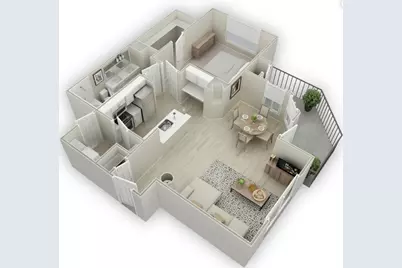 10505 S I-35 Frontage Road #1031, Austin, TX 78747 - Photo 3