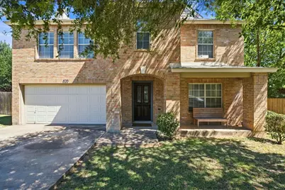 620 Catumet Drive, Pflugerville, TX 78660 - Photo 1