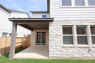 206 Marie Way, Georgetown, TX 78626 - Photo 15