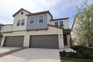206 Marie Wy, Georgetown, TX 78626 - Photo 1