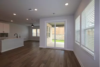 206 Marie Way, Georgetown, TX 78626 - Photo 5
