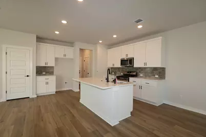 206 Marie Way, Georgetown, TX 78626 - Photo 3