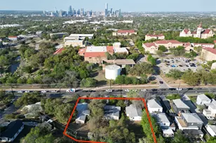 205 207 209 Woodward St, Austin, TX 78704 - Photo 1