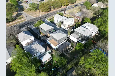 205, 207, 209 Woodward Street, Austin, TX 78704 - Photo 13